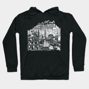 Salzburg Hoodie